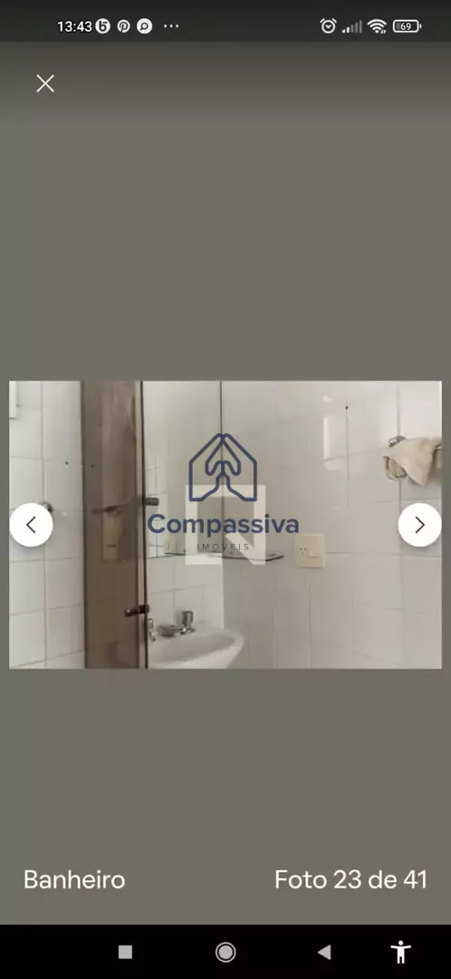 VENDE-SE Apartamento